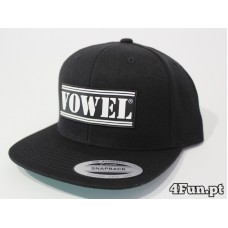  CAP VOWEL SNAPBACK 79